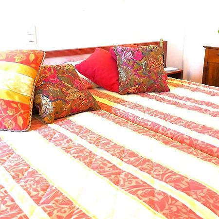 Chambre D'Hotes L'Horizon カブリ エクステリア 写真