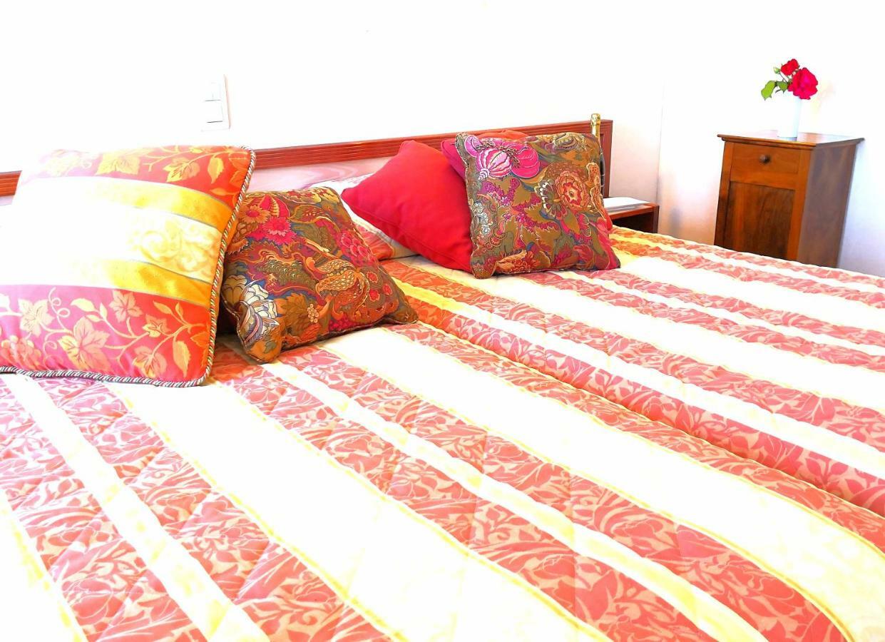 Chambre D'Hotes L'Horizon カブリ エクステリア 写真